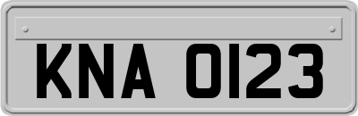 KNA0123