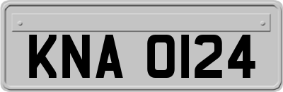 KNA0124