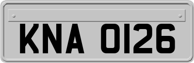 KNA0126