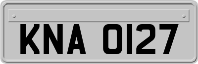 KNA0127