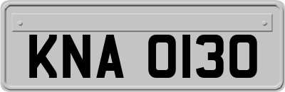 KNA0130