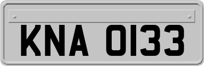 KNA0133