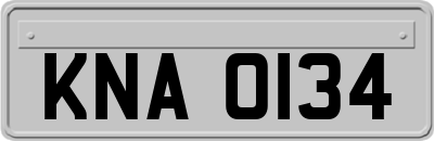 KNA0134