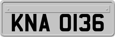 KNA0136