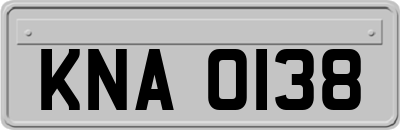 KNA0138