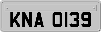 KNA0139