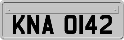 KNA0142