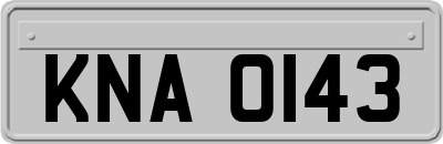 KNA0143