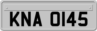 KNA0145