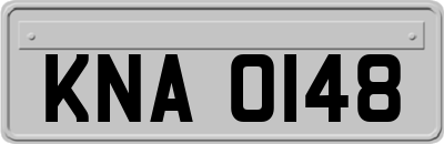 KNA0148