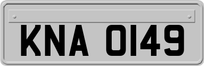 KNA0149