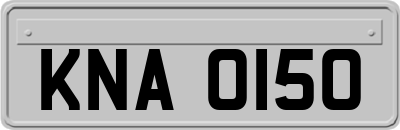 KNA0150