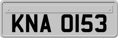 KNA0153