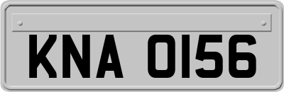 KNA0156