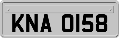 KNA0158