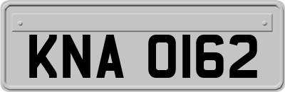 KNA0162