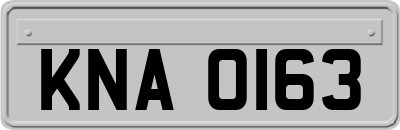 KNA0163