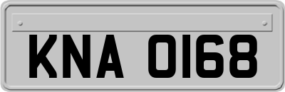 KNA0168