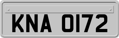 KNA0172