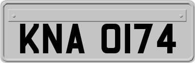 KNA0174