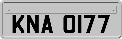 KNA0177