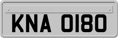 KNA0180