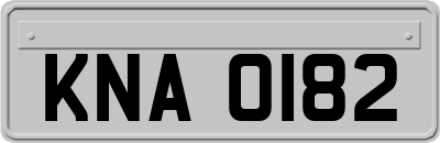 KNA0182