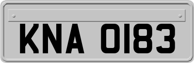 KNA0183