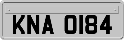 KNA0184