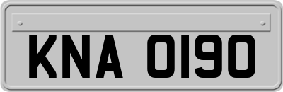 KNA0190