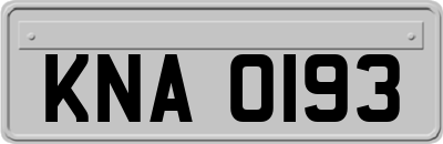 KNA0193