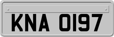 KNA0197