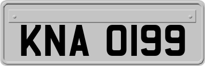 KNA0199