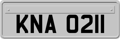 KNA0211