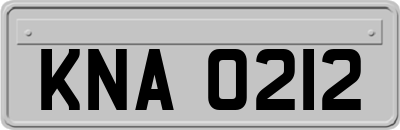 KNA0212