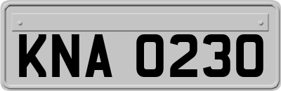 KNA0230