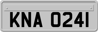 KNA0241