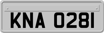 KNA0281