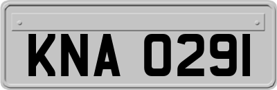 KNA0291