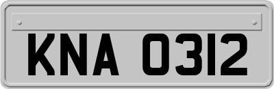 KNA0312