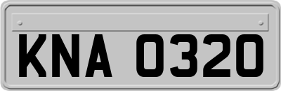 KNA0320