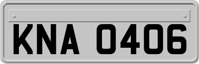 KNA0406