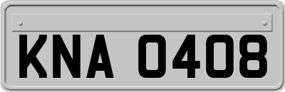 KNA0408