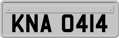 KNA0414