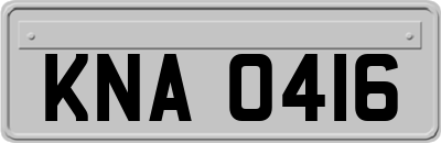 KNA0416