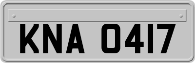 KNA0417