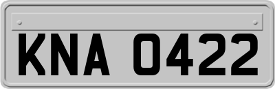 KNA0422