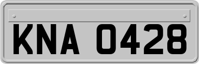 KNA0428