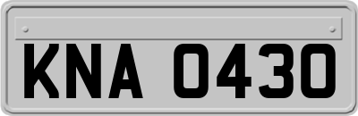 KNA0430