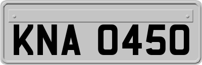 KNA0450